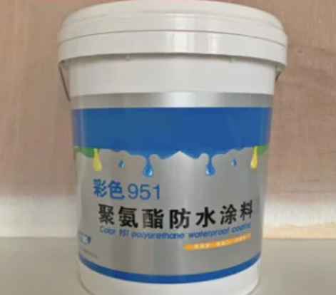 桦川聚氨酯防水涂料