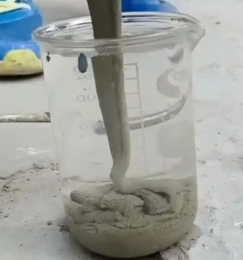 桦川水工混凝土絮凝剂，水下抗分散剂的作用及施工方法