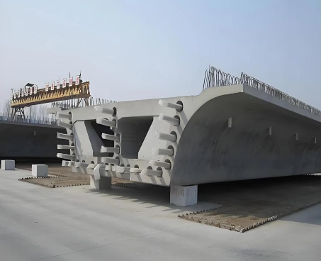 桦川抗冻压浆料的特点及标准化施工工艺